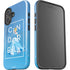 Disney Princess Magical Cinderella iPhone 16 Plus Impact Case
