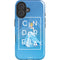 Disney Princess Magical Cinderella iPhone 16 Plus Magsafe Impact Case