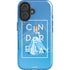 Disney Princess Magical Cinderella iPhone 16 Plus Magsafe Impact Case