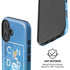 Disney Princess Magical Cinderella iPhone 16 Plus Magsafe Impact Case