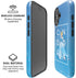 Disney Princess Magical Cinderella iPhone 16 Plus Magsafe Impact Case