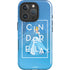 Disney Princess Magical Cinderella iPhone 16 Pro Max Magsafe Impact Case