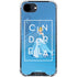 Disney Princess Magical Cinderella iPhone 16e Clear Case