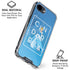 Disney Princess Magical Cinderella iPhone 16e Clear Case