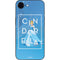 Disney Princess Magical Cinderella iPhone 16e Skin