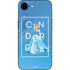Disney Princess Magical Cinderella iPhone 16e Skin