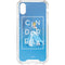 Disney Princess Magical Cinderella iPhone XS Clear Case