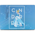Disney Princess Magical Cinderella Apple MacBook Pro 14-inch Skin
