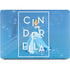 Disney Princess Magical Cinderella Apple MacBook Pro 16-inch Skin
