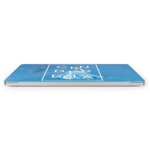Disney Princess Magical Cinderella Apple MacBook Pro 16-inch Skin
