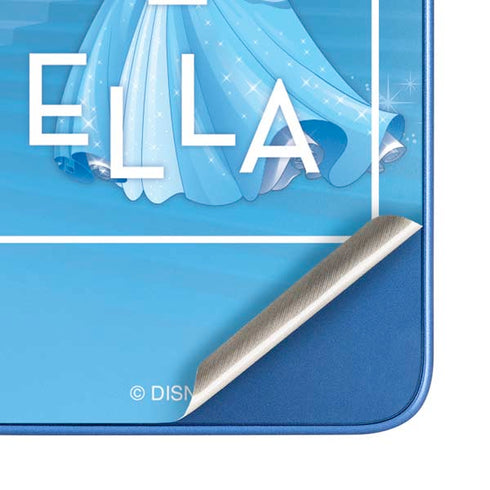 Disney Princess Magical Cinderella Moto G Play 4G (2024) Skin