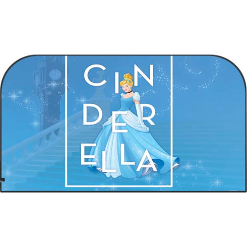 Disney Princess Magical Cinderella Nintendo Switch 2 (2025) with Joy-Con Skin