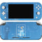 Disney Princess Magical Cinderella Nintendo Switch Lite Skin
