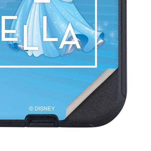 Disney Princess Magical Cinderella Otterbox Defender iPhone Skin
