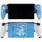 Disney Princess Magical Cinderella PlayStation Portal Remote Player Skin