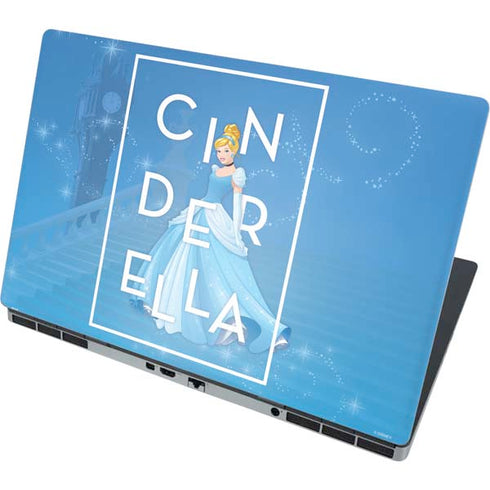 Disney Princess Magical Cinderella Dell Precision Skin