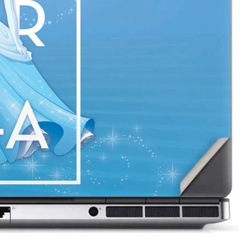 Disney Princess Magical Cinderella Dell Precision Skin