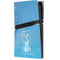Disney Princess Magical Cinderella PS5 Pro Console Skin