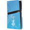 Disney Princess Magical Cinderella PS5 Pro Disk Console Skin