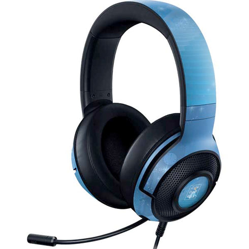 Disney Princess Magical Cinderella Razer Kraken X Skin
