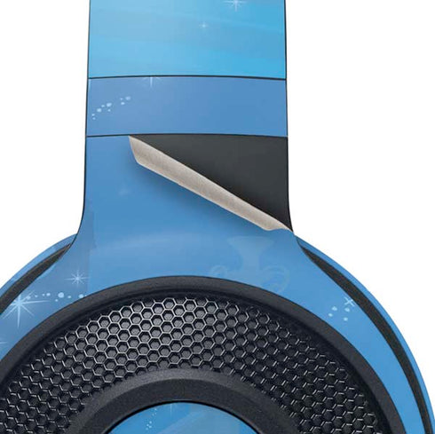 Disney Princess Magical Cinderella Razer Kraken X Skin