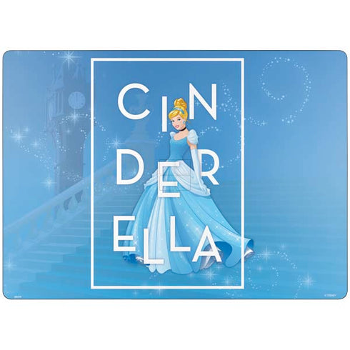 Disney Princess Magical Cinderella Surface Laptop 7 13.8in Skin