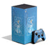 Disney Princess Magical Cinderella XBox Series X Digital Edition Bundle Skin