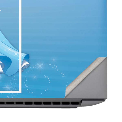 Disney Princess Magical Cinderella HP ZBook Fury 16 G10 Skin