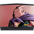 Dragon Ball Z Majin Buu Portrait Dell Alienware Skin
