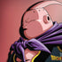Dragon Ball Z Majin Buu Portrait Dell Alienware Skin