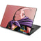 Dragon Ball Z Majin Buu Portrait Dell Chromebook Skin