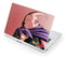 Dragon Ball Z Majin Buu Portrait Acer Chromebook Skin