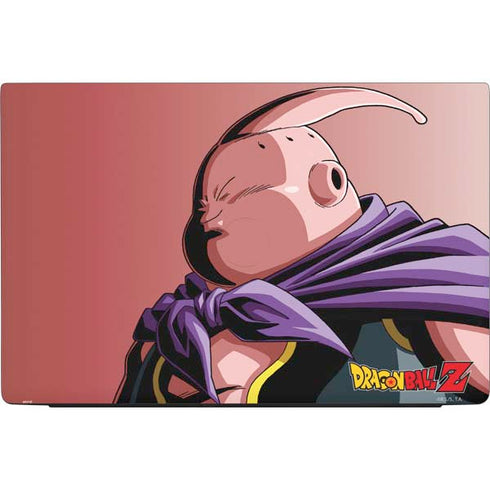 Dragon Ball Z Majin Buu Portrait Dell Vostro Skin