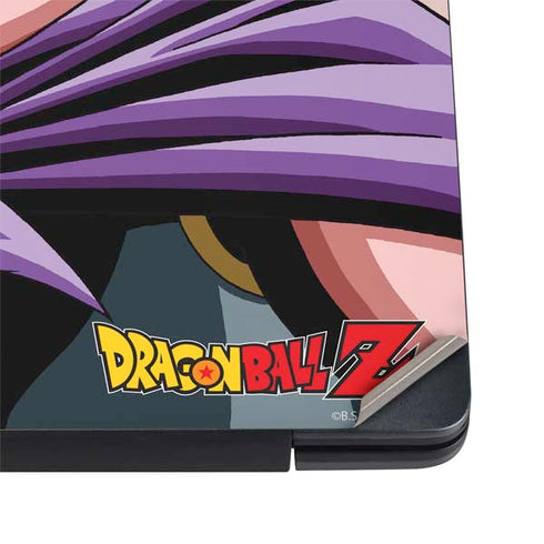Dragon Ball Z Majin Buu Portrait Dell Vostro Skin