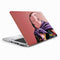 Dragon Ball Z Majin Buu Portrait HP Elitebook Skin