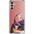 Dragon Ball Z Majin Buu Portrait Galaxy A13 5G Clear Case