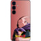 Dragon Ball Z Majin Buu Portrait Galaxy A16 5G Skin