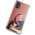 Dragon Ball Z Majin Buu Portrait Galaxy A32 5G Clear Case