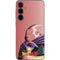 Dragon Ball Z Majin Buu Portrait Galaxy A35 5G Skin