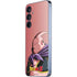 Dragon Ball Z Majin Buu Portrait Galaxy A35 5G Skin