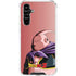 Dragon Ball Z Majin Buu Portrait Galaxy A54 5G Clear Case