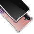 Dragon Ball Z Majin Buu Portrait Galaxy A54 5G Clear Case