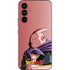 Dragon Ball Z Majin Buu Portrait Galaxy A54 5G Skin
