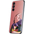 Dragon Ball Z Majin Buu Portrait Galaxy A54 5G Skin
