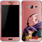 Dragon Ball Z Majin Buu Portrait Galaxy J3 Skin