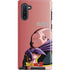 Dragon Ball Z Majin Buu Portrait Galaxy Cases