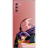 Dragon Ball Z Majin Buu Portrait Galaxy Note 10 Skin