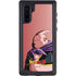 Dragon Ball Z Majin Buu Portrait Galaxy Cases