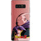 Dragon Ball Z Majin Buu Portrait Galaxy Note 8 Skin