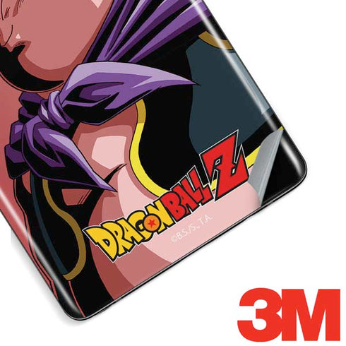 Dragon Ball Z Majin Buu Portrait Galaxy Note 8 Skin